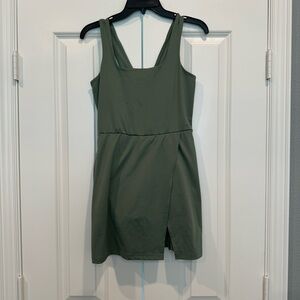 NWOT All in Motion Exercise Dress
